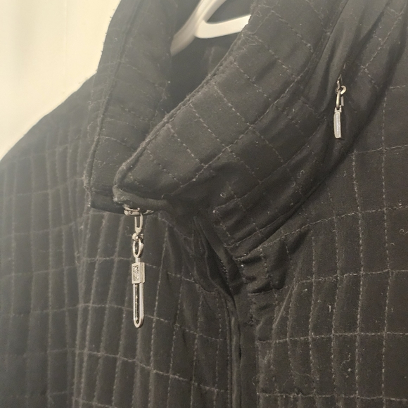 Women's large Anne Klein coat - Picture 14 of 14